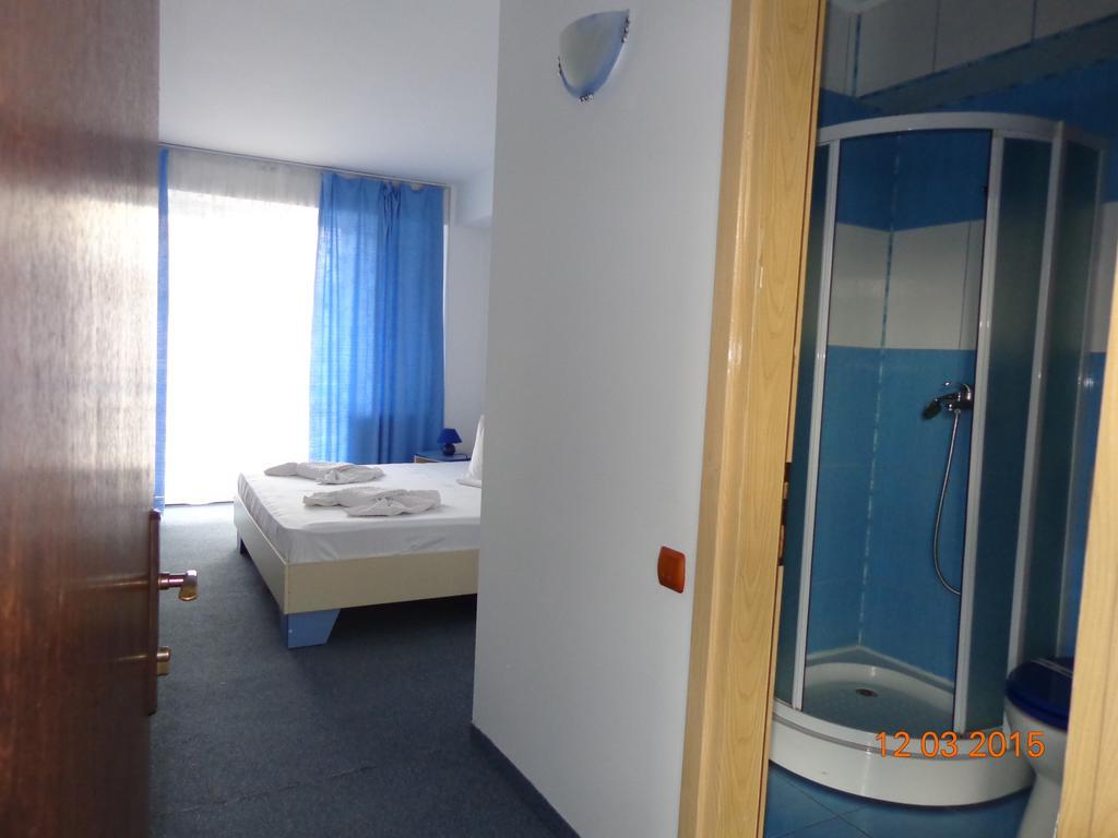 Hotel Cygnus Tulcea Kamer foto