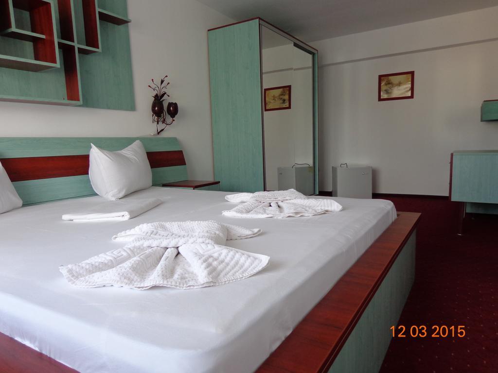 Hotel Cygnus Tulcea Kamer foto