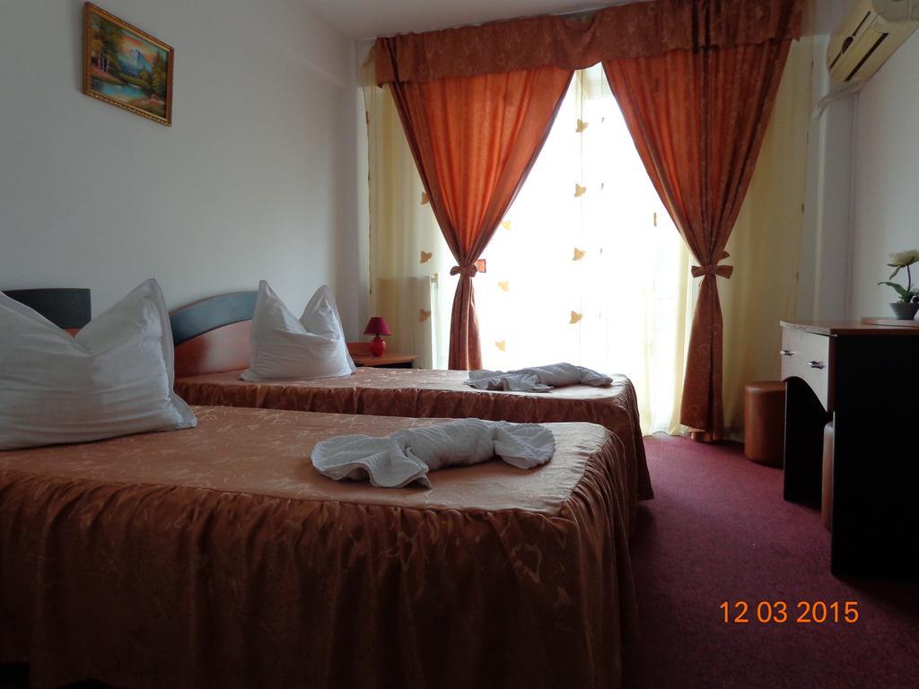Hotel Cygnus Tulcea Kamer foto