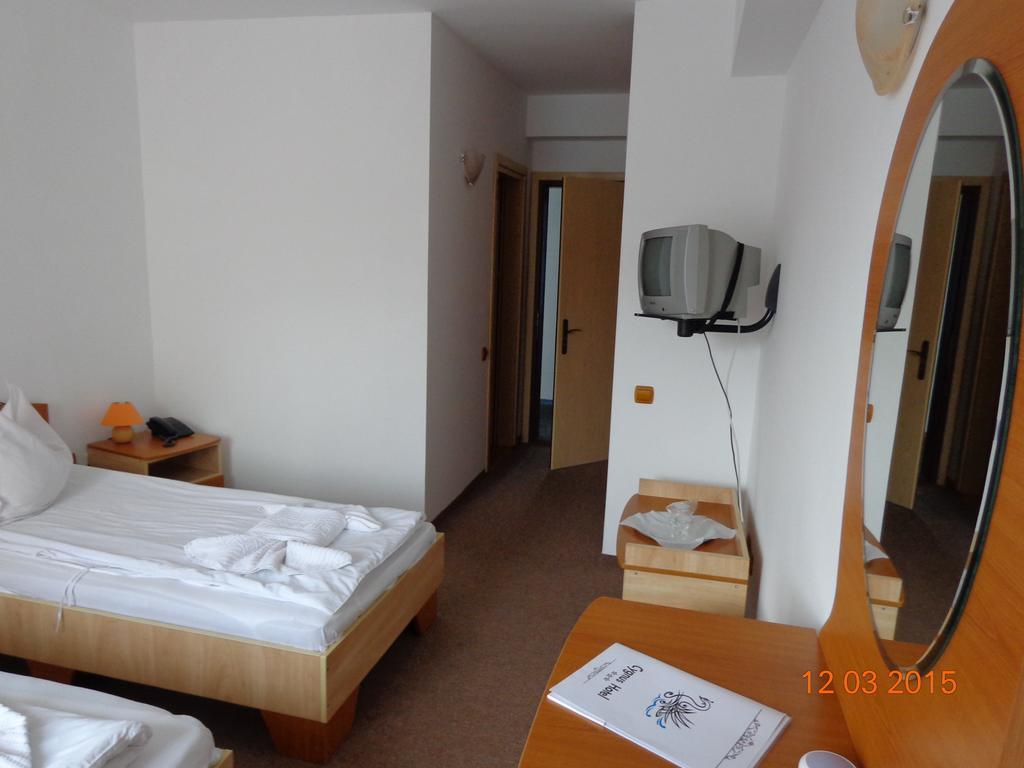 Hotel Cygnus Tulcea Kamer foto