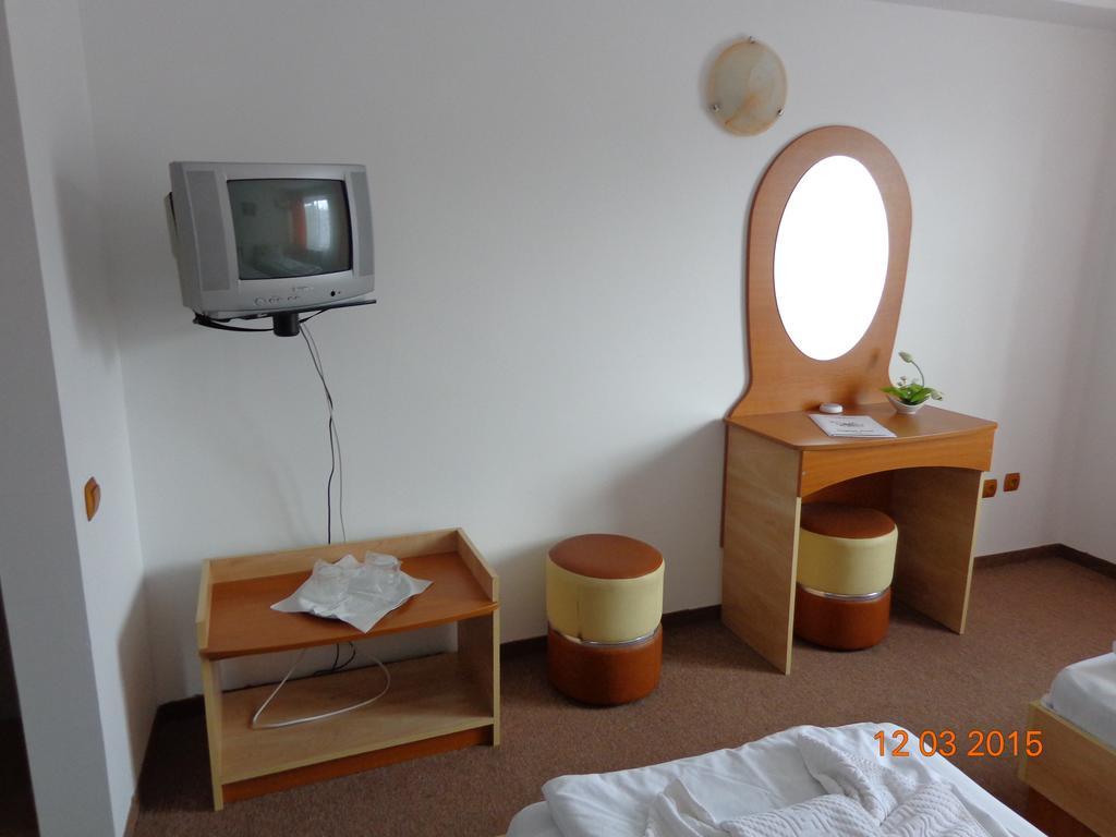 Hotel Cygnus Tulcea Kamer foto
