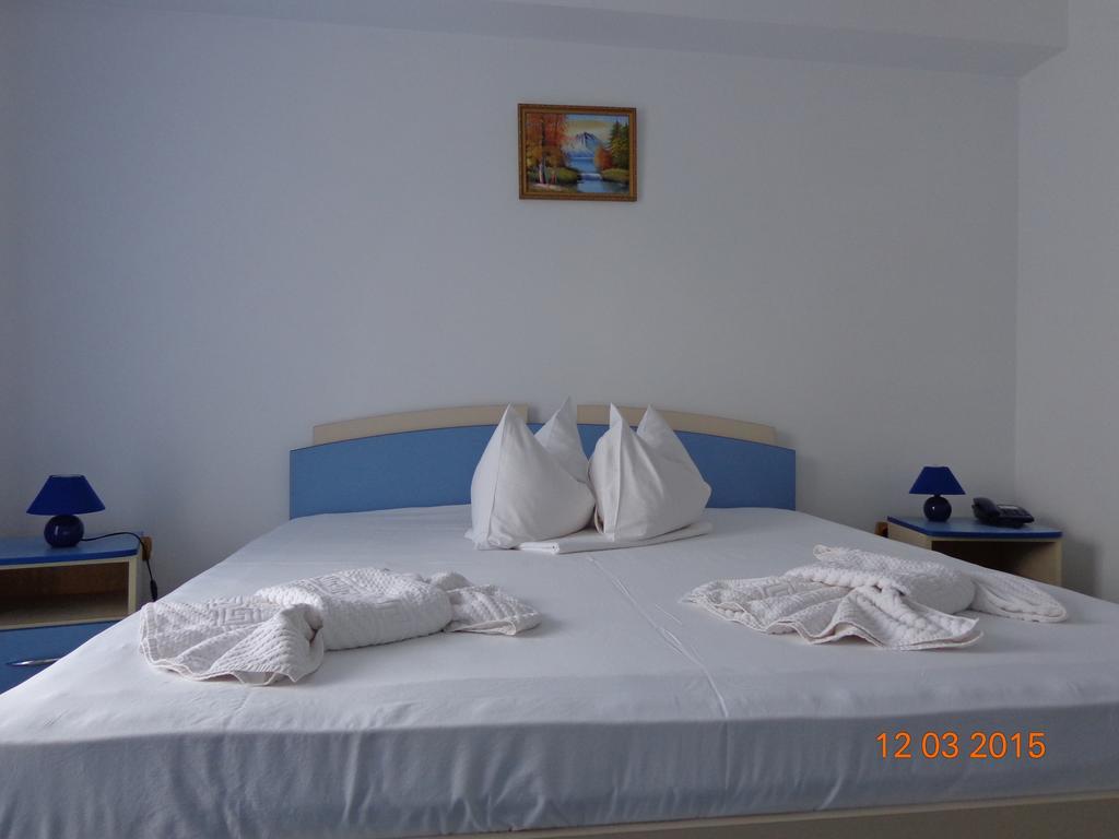 Hotel Cygnus Tulcea Kamer foto